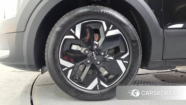 Kia Di All New Niro EV id 4645735 из Кореи 27