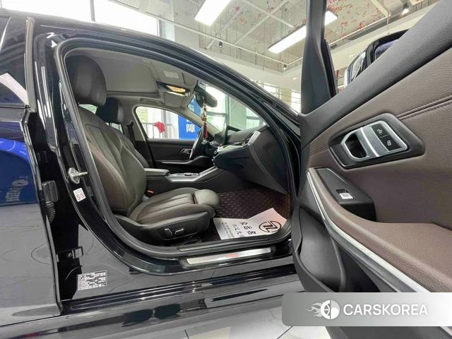BMW i3 id 4271862 из Китая 12