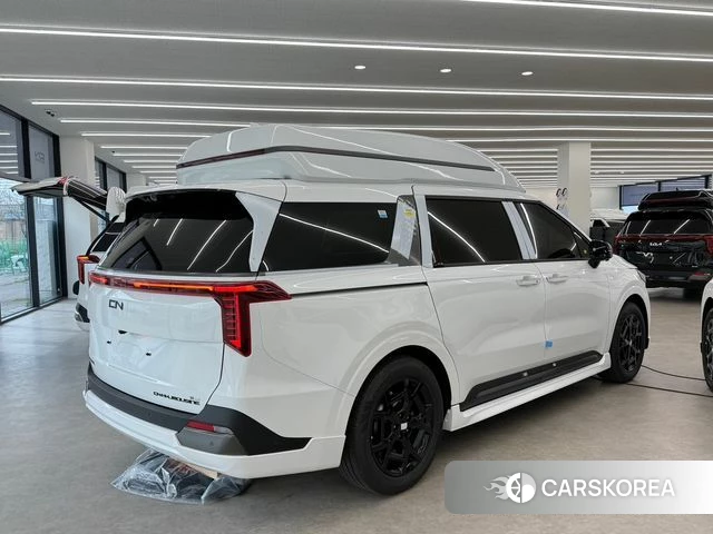 Kia The New Carnival 4th Generation id 3882665 из Кореи 10