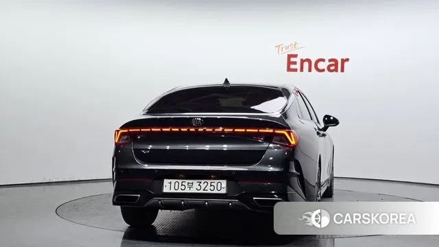 Kia K5 3rd generation id 3611925 из Кореи 14