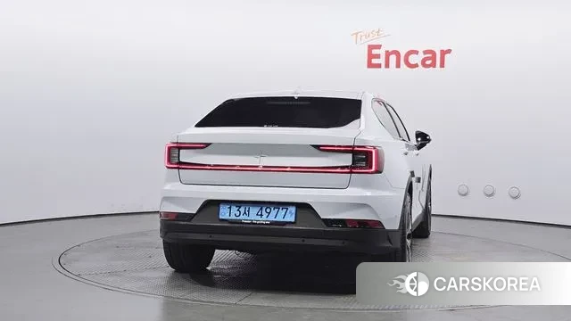 Polestar Polestar 2 id 3043109 из Кореи 14