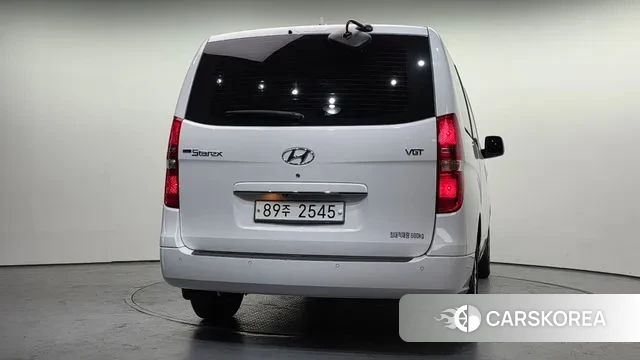Hyundai The New Grand Starex id 3612611 из Кореи 14