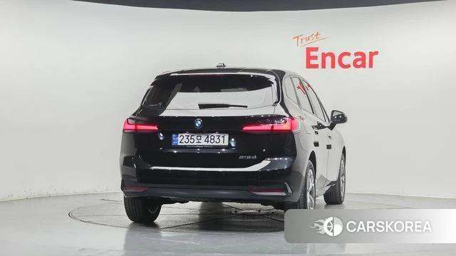 BMW 2 Series Active Tourer (U06) id 4248590 из Кореи 26