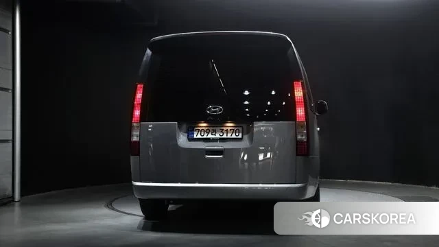 Hyundai Staria id 3334479 из Кореи 14