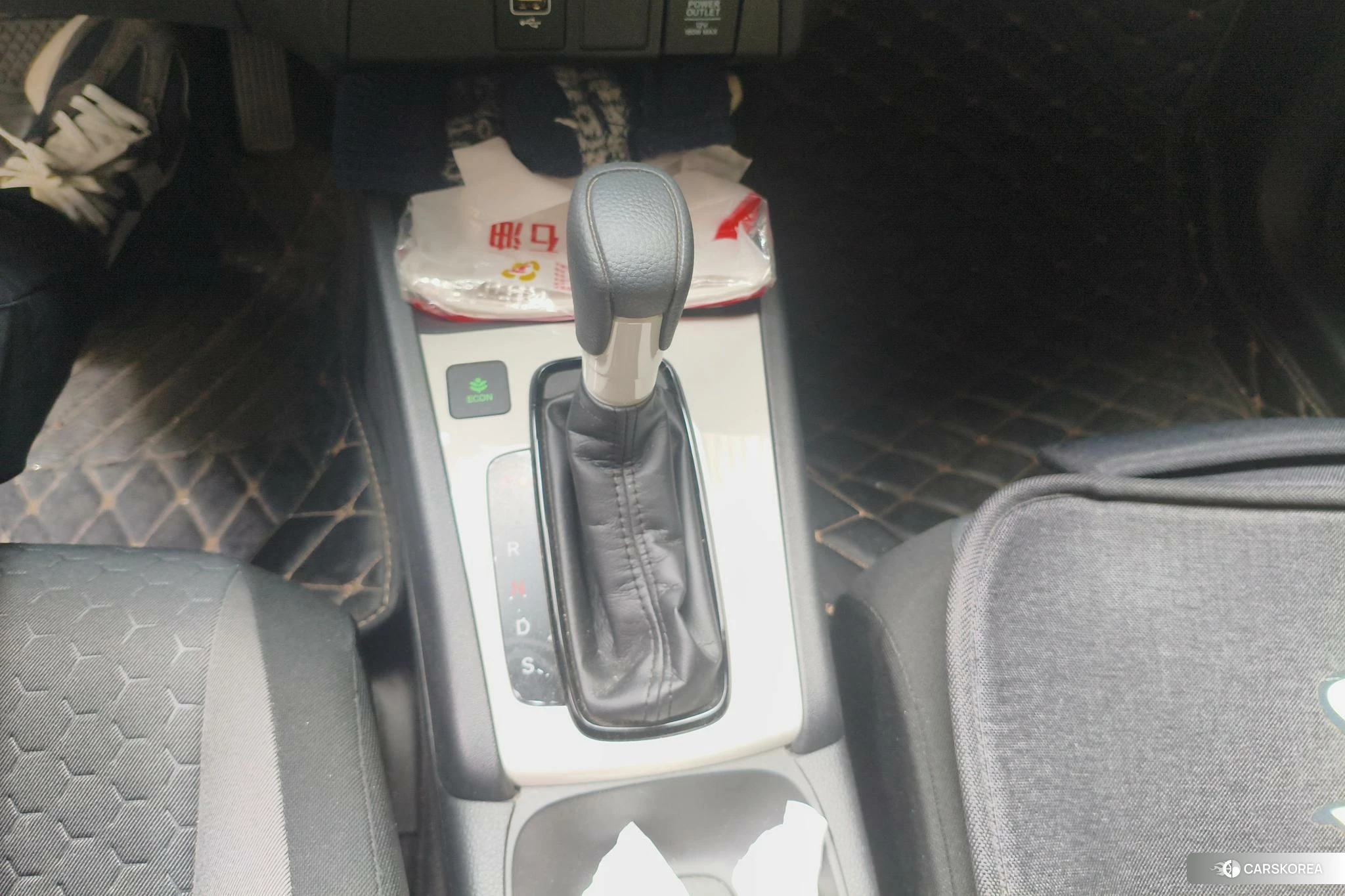 Honda Fit id 4451390 из Китая 11