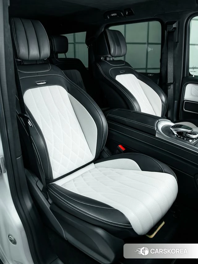 Mercedes-Benz G-class AMG id 4239246 из Китая 9