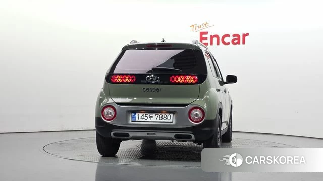 Hyundai Casper id 4917161 из Кореи 14