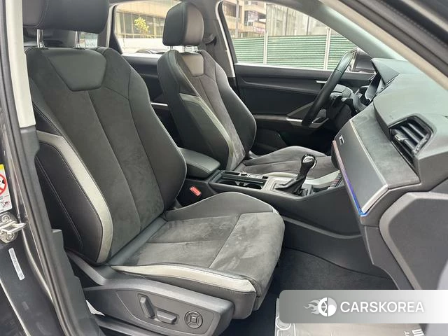 Audi Q3 id 4262187 из Китая 21