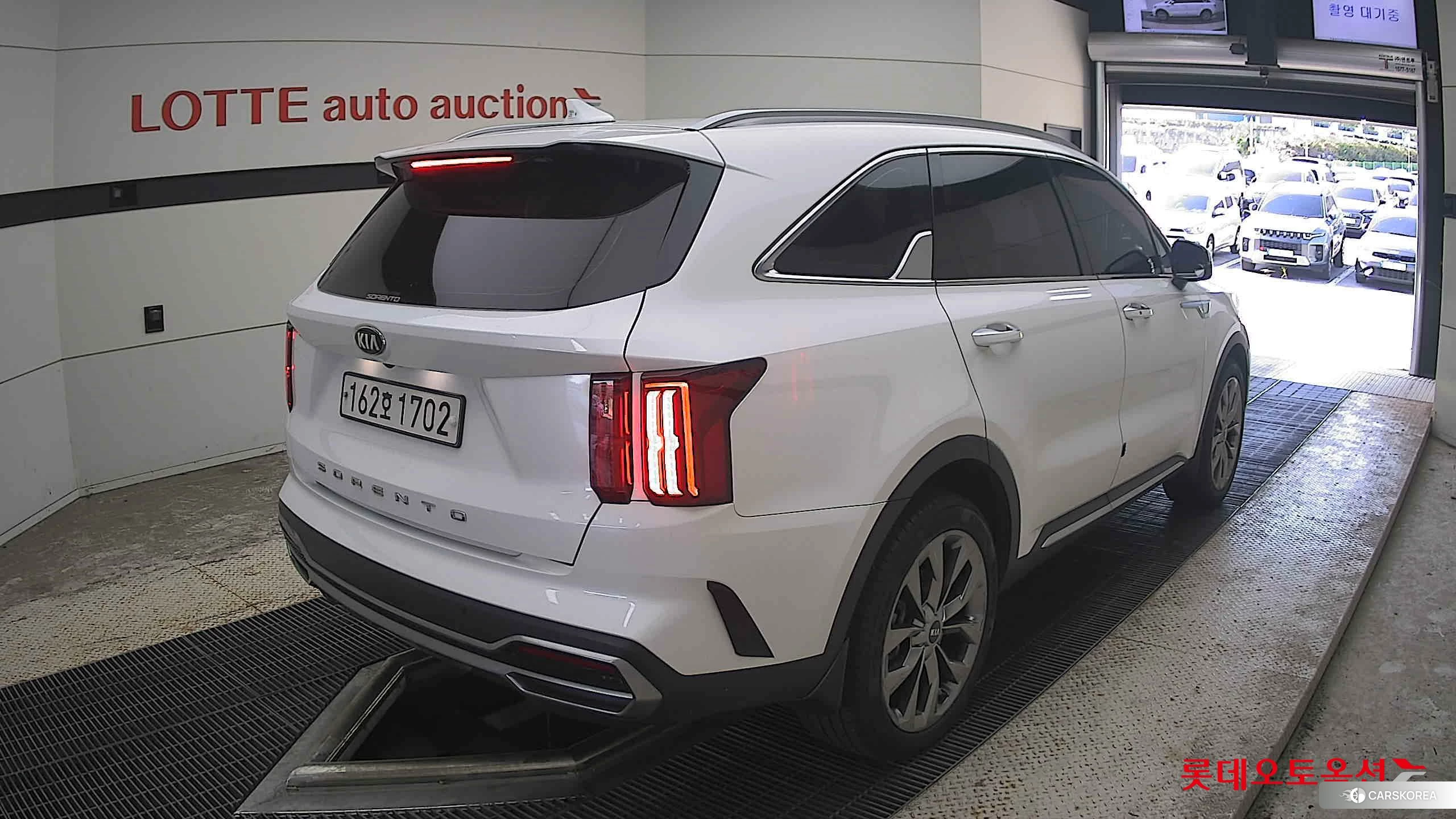 Kia Sorento id 4902375 из Кореи 32