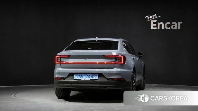 Polestar Polestar 2 id 4293210 из Кореи 25