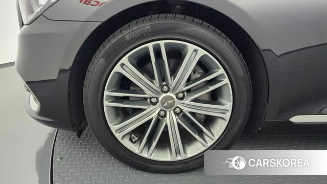 Genesis G80 id 4837251 из Кореи 26