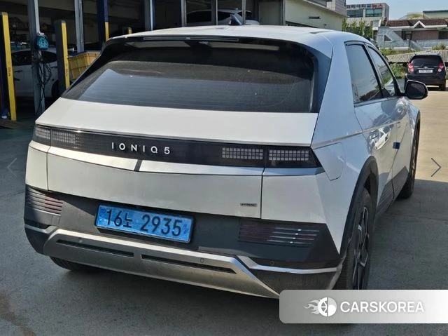 Hyundai Ionic 5 id 4282513 из Кореи 14