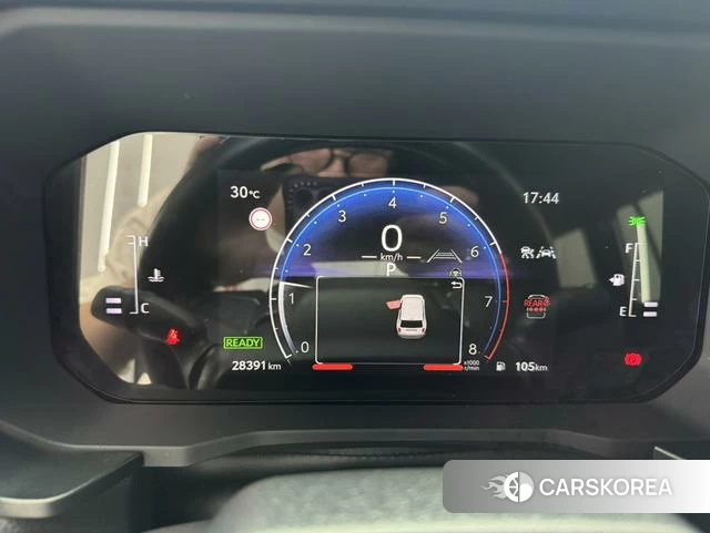 Toyota Prado id 4301422 из Китая 17