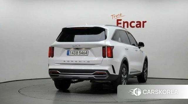 Kia Sorento 4th Generation id 4855234 из Кореи 26