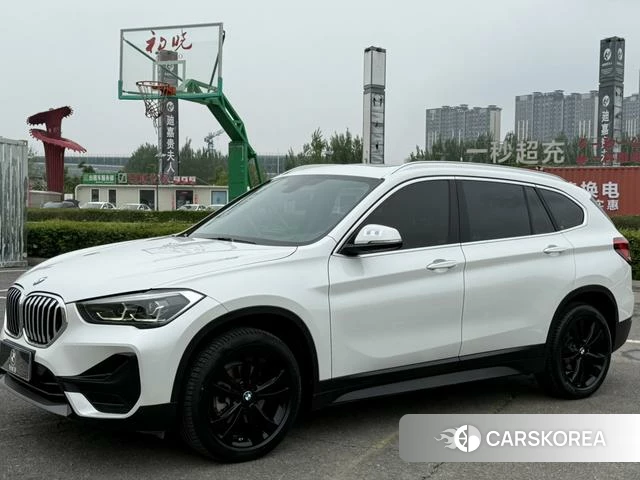 BMW X1 id 4348395 из Китая 11