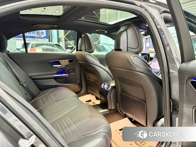 Mercedes-Benz Class C id 4313720 из Китая 10