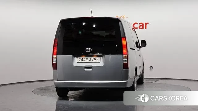 Hyundai Staria id 3058515 из Кореи 14