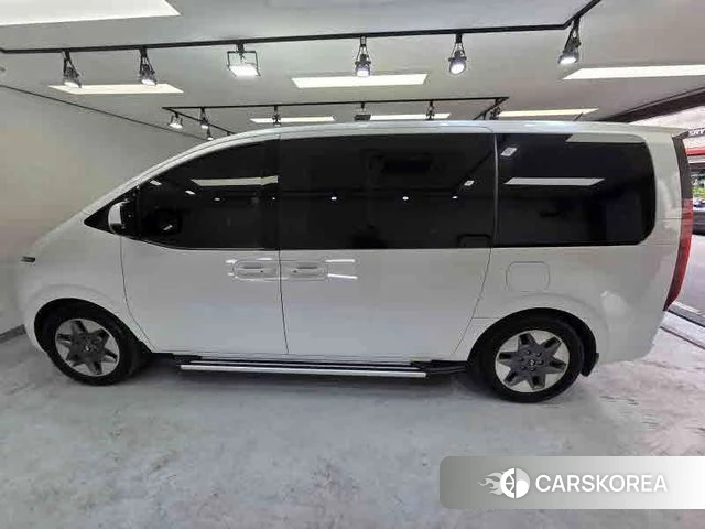 Hyundai Staria id 4432973 из Кореи 13