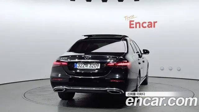 Mercedes-Benz E-Class W213 id 2927149 из Кореи 14