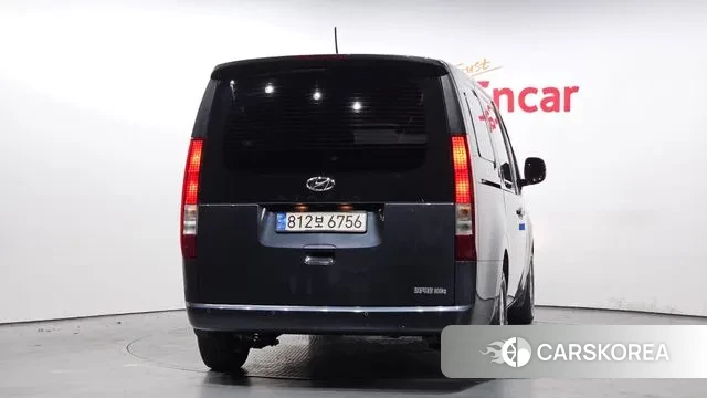 Hyundai Staria id 3478046 из Кореи 14