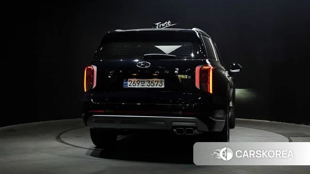 Hyundai The New Palisade id 4230186 из Кореи 14