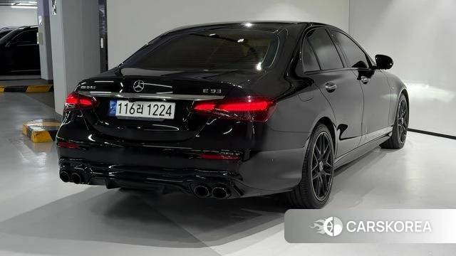 Mercedes-Benz E-Class W213 id 4322696 из Кореи 14