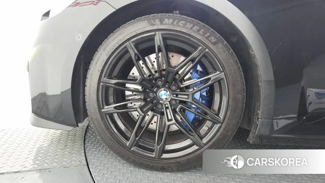 BMW M2 (G87) id 4354459 из Кореи 30