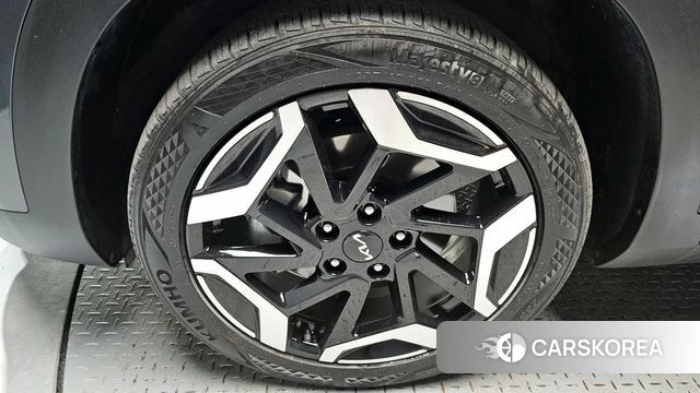 Kia The New Seltos id 3953648 из Кореи 14