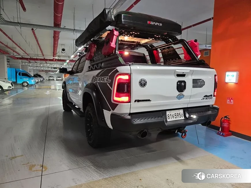 Dodge Lampicup id 1725631 из Кореи 13