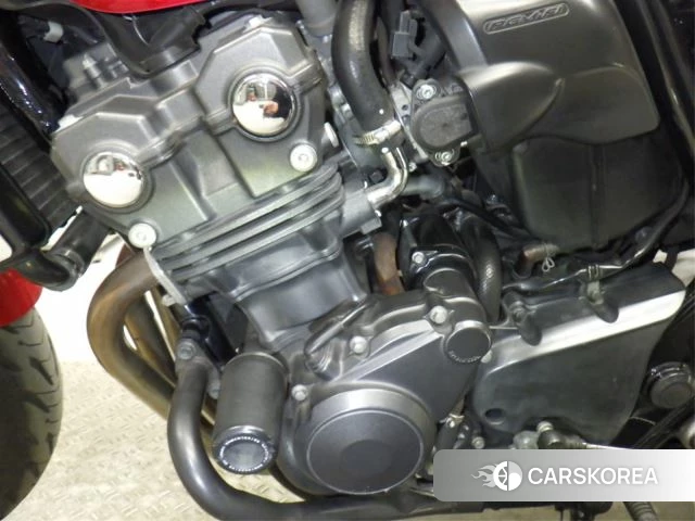 Engine photo