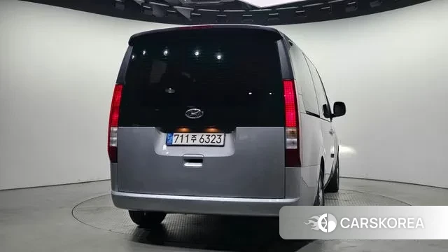 Hyundai Staria id 3074869 из Кореи 14