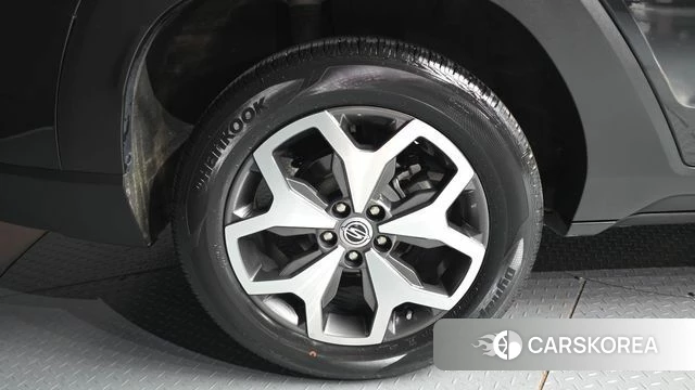 Ssangyong Torres id 4835292 из Кореи 25