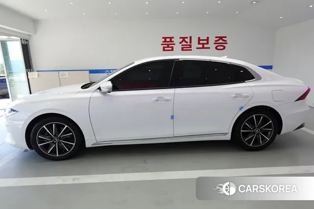Hyundai The New Grandeur IG id 2981223 из Кореи 14