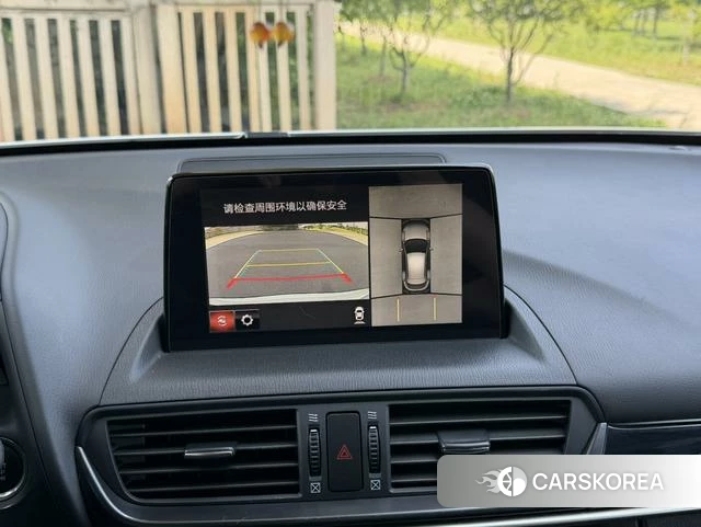 Mazda CX-4 id 4368078 из Китая 15