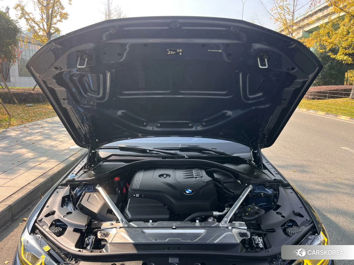 BMW 4 series id 4498792 из Китая 15