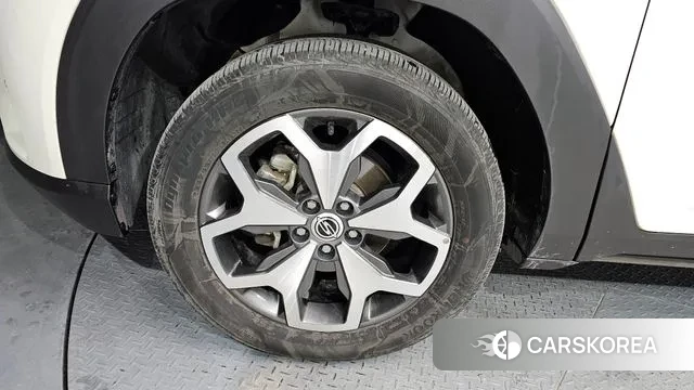 Ssangyong Torres id 3610992 из Кореи 14