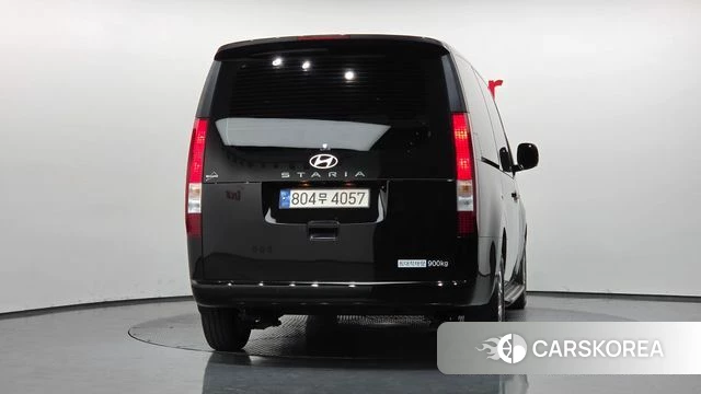 Hyundai Staria id 4499834 из Кореи 14