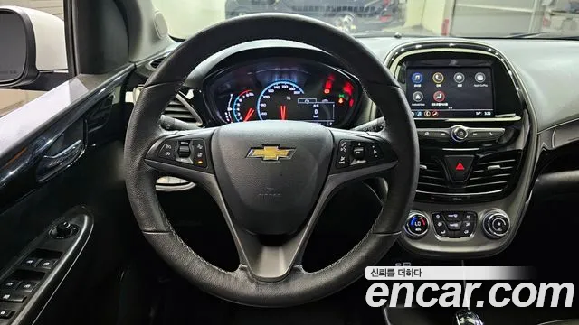 Chevrolet (GM Daewoo) The New Spark id 2670501 из Кореи 14