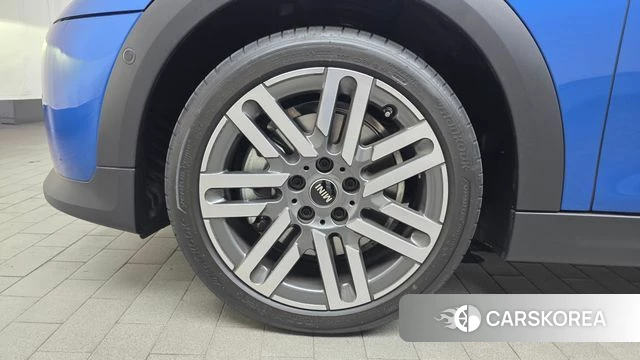 Mini Cooper C 4th generation id 4700524 из Кореи 26
