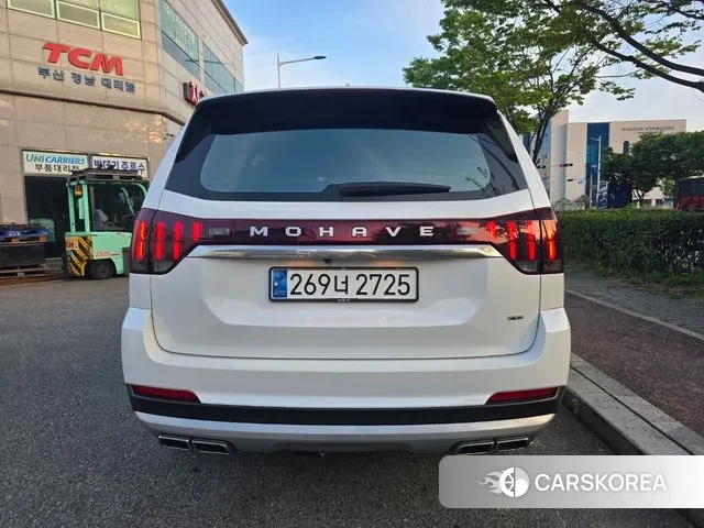 Kia Mohave Master id 2894289 из Кореи 14