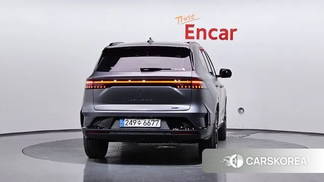 Renault Korea (Samsung) Grand Coleos id 3382836 из Кореи 14