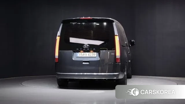 Hyundai Staria id 3401083 из Кореи 14