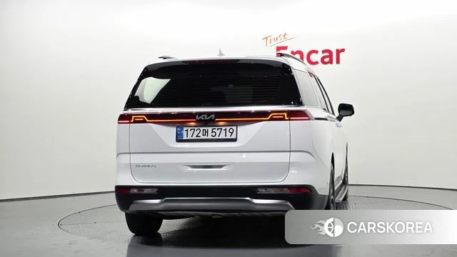 Kia Carnival 4th generation id 4388849 из Кореи 14
