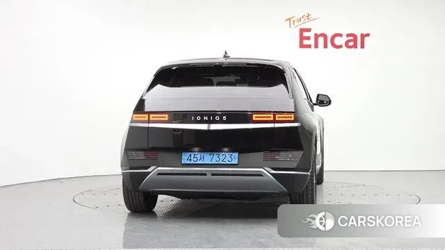 Hyundai Ionic 5 id 2989384 из Кореи 14