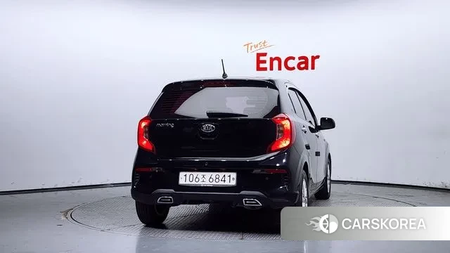 Kia Morning Urban (JA) id 3044675 из Кореи 14