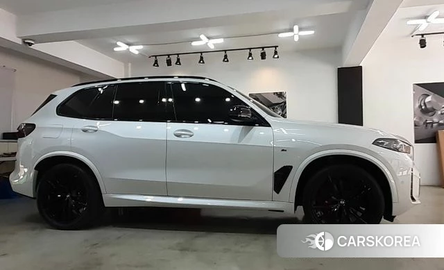 BMW X5 (G05) id 4887159 из Кореи 14