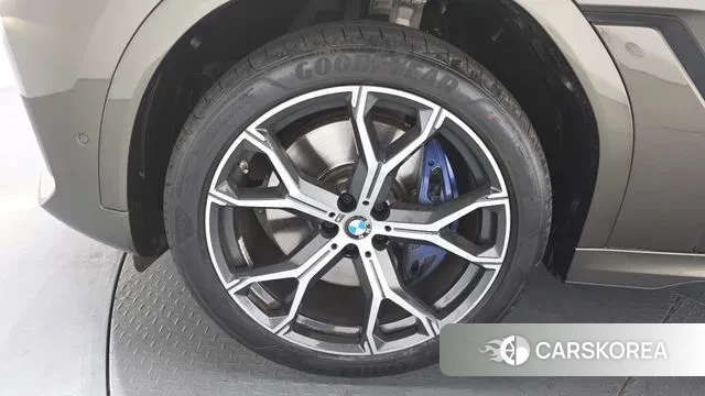 BMW X6 (G06) id 3587762 из Кореи 14