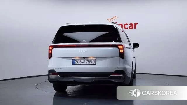 Kia The New Carnival 4th Generation id 3436994 из Кореи 14