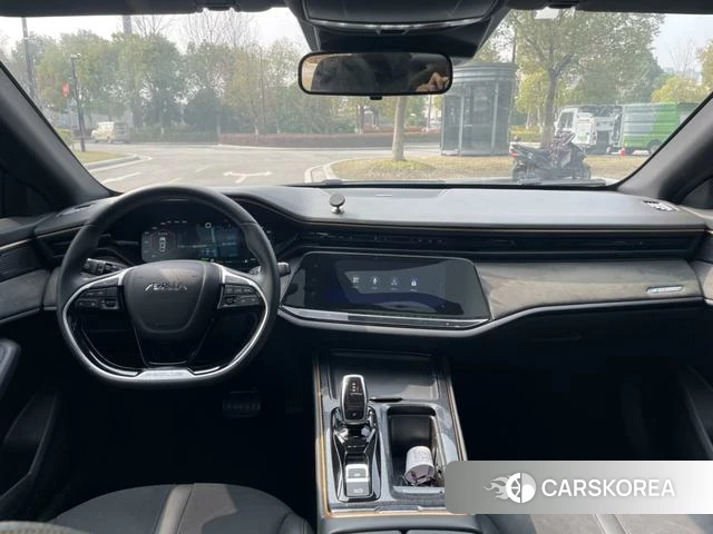 Dongfeng Fengshen Yi Hyun MAX id 4242484 из Китая 10