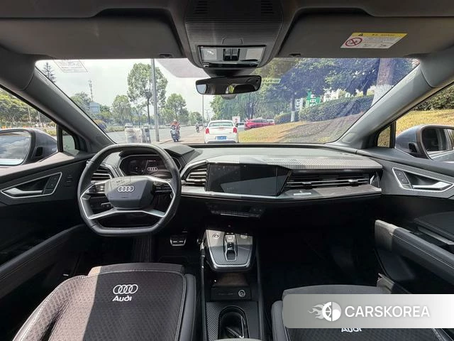 Audi Q4 e-tron id 4335236 из Китая 7